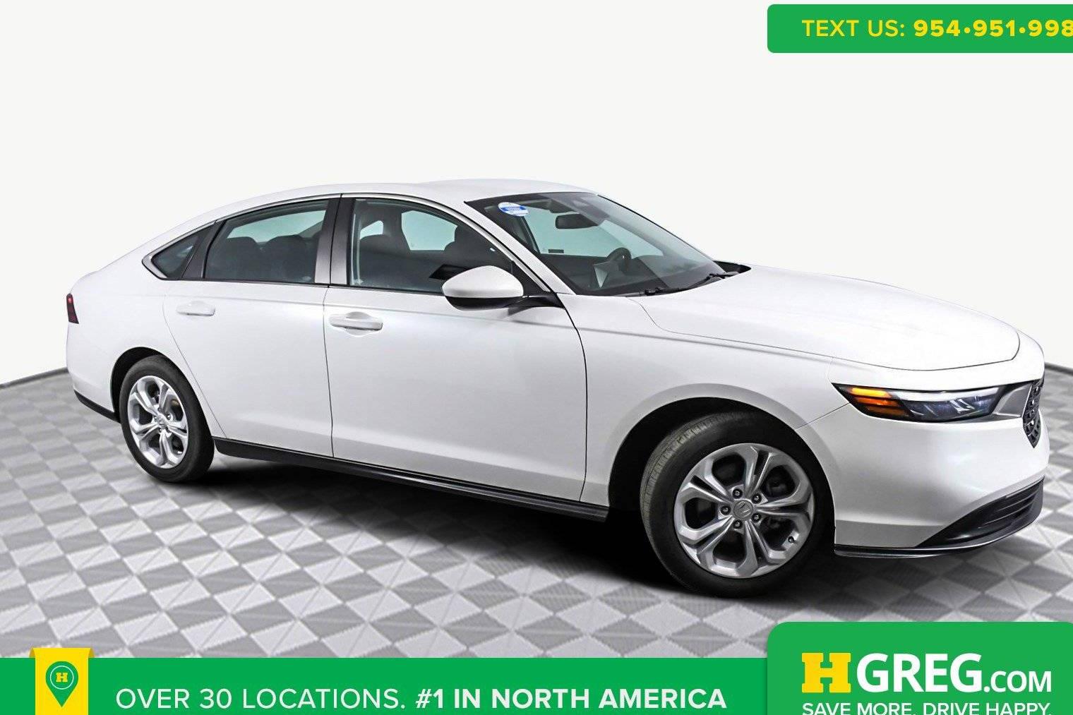 HONDA ACCORD 2024 1HGCY1F24RA027165 image