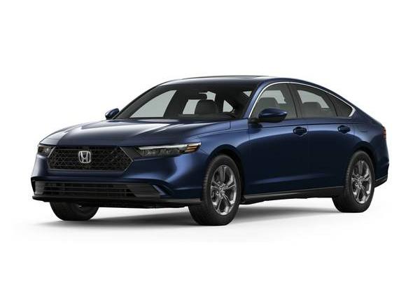 HONDA ACCORD 2024 1HGCY1F3XRA054878 image
