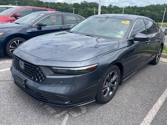 HONDA ACCORD 2024 1HGCY2F66RA025412 image