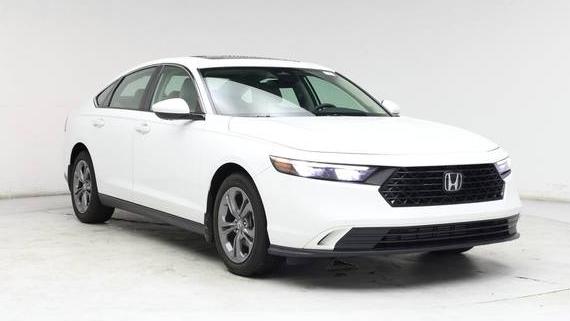 HONDA ACCORD 2024 1HGCY1F3XRA013148 image