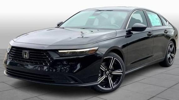 HONDA ACCORD 2024 1HGCY2F55RA014294 image