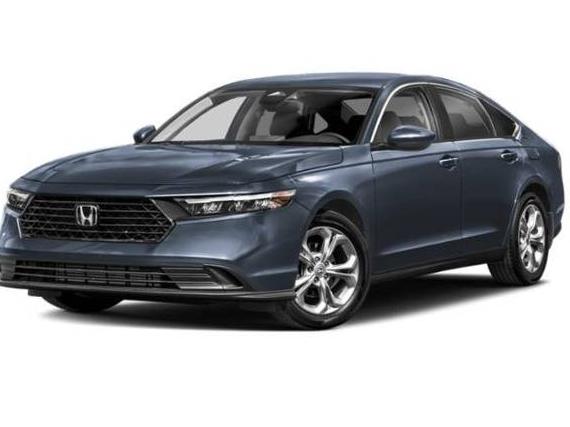HONDA ACCORD 2024 1HGCY1F23RA037783 image