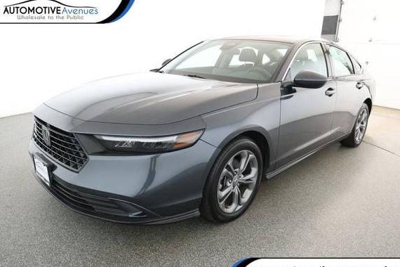 HONDA ACCORD 2024 1HGCY1F37RA003340 image