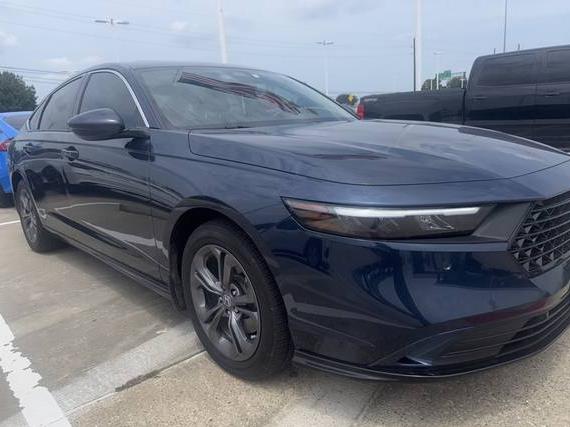 HONDA ACCORD 2024 1HGCY2F64RA078514 image