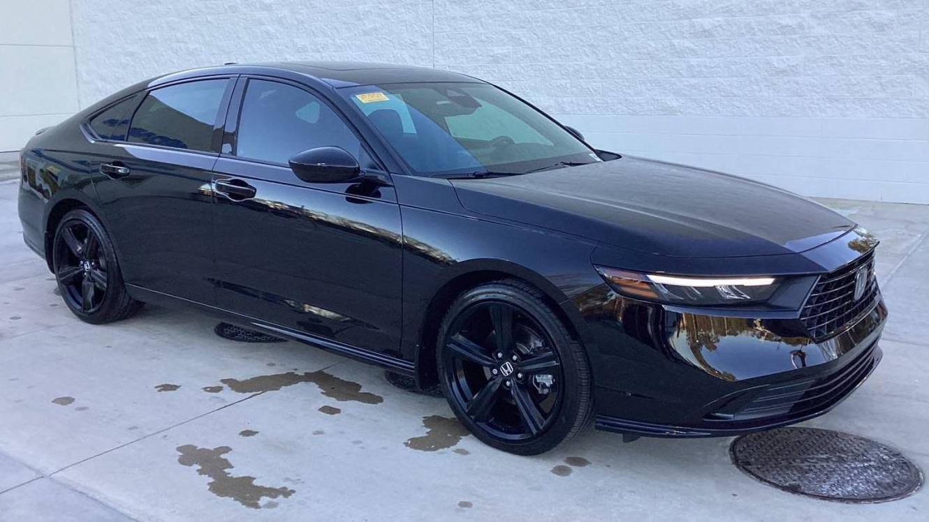 HONDA ACCORD 2024 1HGCY2F75RA035776 image