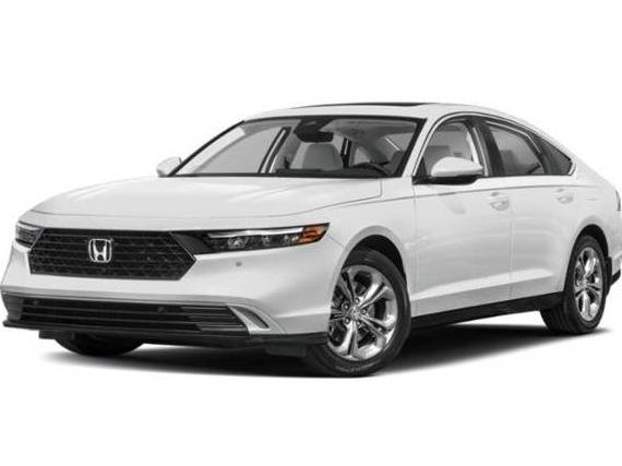 HONDA ACCORD 2024 1HGCY2F64RA049451 image