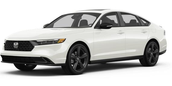 HONDA ACCORD 2024 1HGCY2F74RA013994 image