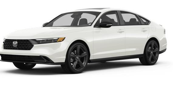 HONDA ACCORD 2024 1HGCY2F5XRA071462 image
