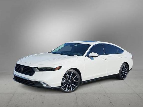 HONDA ACCORD 2024 1HGCY2F83RA061673 image