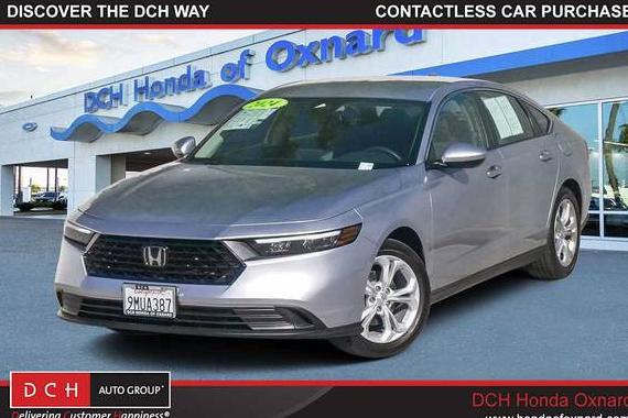 HONDA ACCORD 2024 1HGCY1F26RA060586 image HONDA ACCORD 2024 1HGCY1F26RA060586 image