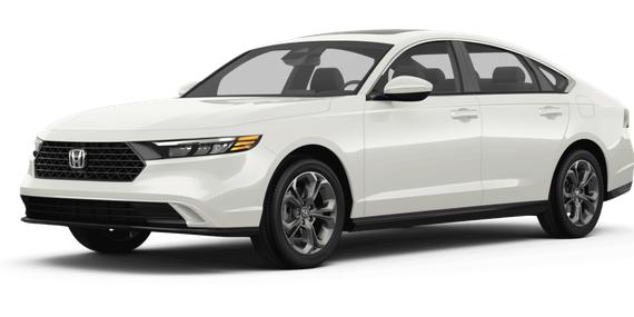 HONDA ACCORD 2024 1HGCY1F34RA036845 image