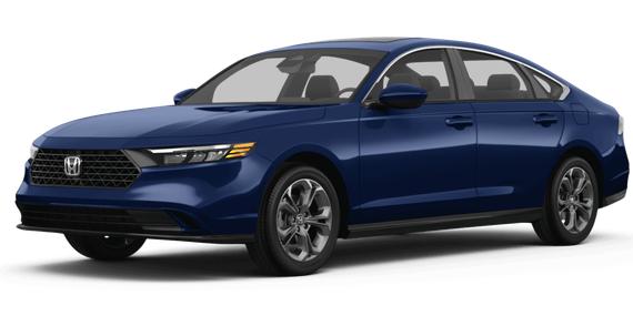 HONDA ACCORD 2024 1HGCY1F37RA050481 image