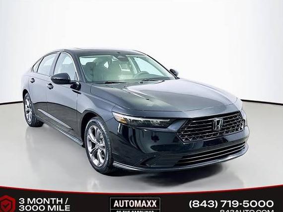 HONDA ACCORD 2024 1HGCY1F3XRA007589 image HONDA ACCORD 2024 1HGCY1F3XRA007589 image