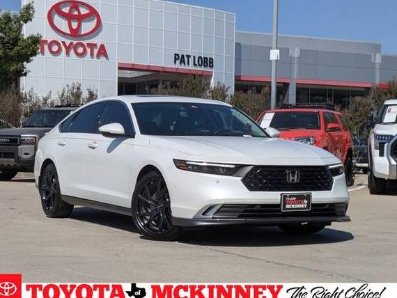 HONDA ACCORD 2024 1HGCY2F81RA053152 image HONDA ACCORD 2024 1HGCY2F81RA053152 image