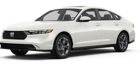 HONDA ACCORD 2024 1HGCY1F37RA091435 image