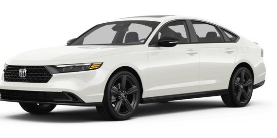 HONDA ACCORD 2024 1HGCY2F74RA021321 image