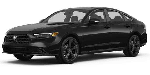 HONDA ACCORD 2024 1HGCY2F57RA031730 image