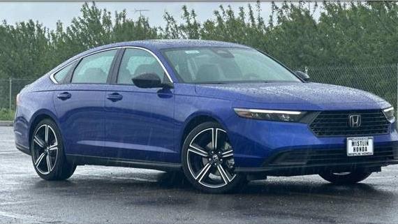 HONDA ACCORD 2024 1HGCY2F59RA095977 image