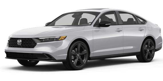 HONDA ACCORD 2024 1HGCY2F56RA049717 image