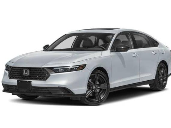 HONDA ACCORD 2024 1HGCY2F77RA009888 image