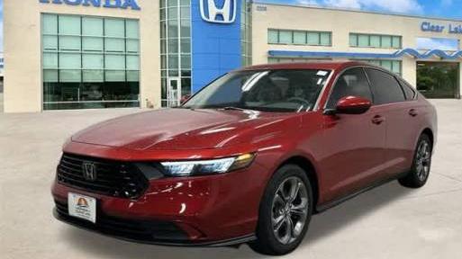 HONDA ACCORD 2024 1HGCY1F32RA072632 image