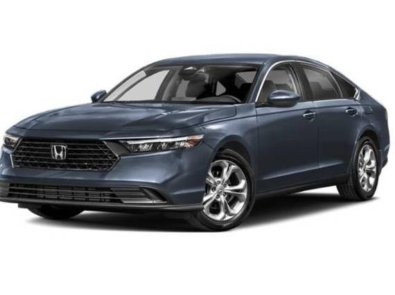 HONDA ACCORD 2024 1HGCY1F20RA022352 image