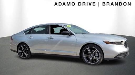 HONDA ACCORD 2024 1HGCY2F53RA007425 image