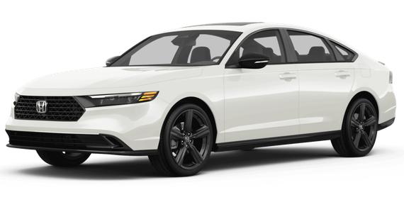HONDA ACCORD 2024 1HGCY2F50RA011786 image