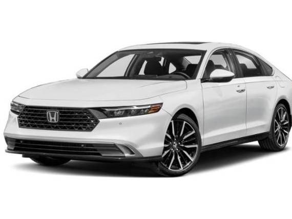 HONDA ACCORD 2024 1HGCY2F8XRA045826 image