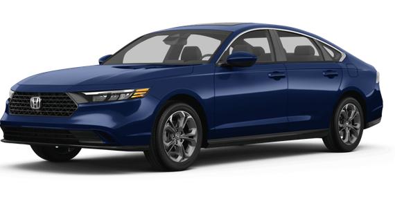 HONDA ACCORD 2024 1HGCY1F32RA001074 image
