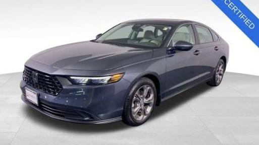 HONDA ACCORD 2024 1HGCY1F31RA050671 image