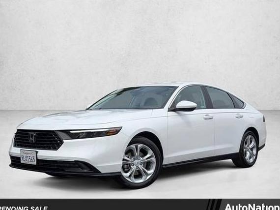 HONDA ACCORD 2024 1HGCY1F25RA051801 image HONDA ACCORD 2024 1HGCY1F25RA051801 image