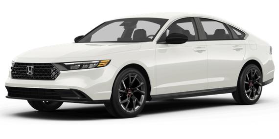 HONDA ACCORD 2024 1HGCY1F29RA044009 image