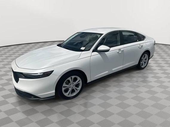 HONDA ACCORD 2024 1HGCY1F29RA006229 image