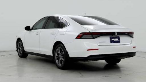 HONDA ACCORD 2024 1HGCY1F33RA001312 image HONDA ACCORD 2024 1HGCY1F33RA001312 image