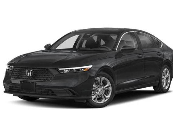 HONDA ACCORD 2024 1HGCY1F30RA018892 image