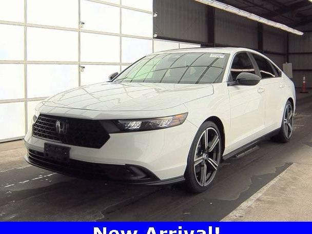 HONDA ACCORD 2024 1HGCY2F5XRA067055 image