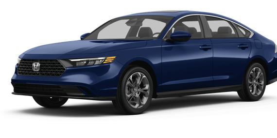 HONDA ACCORD 2024 1HGCY1F37RA082895 image