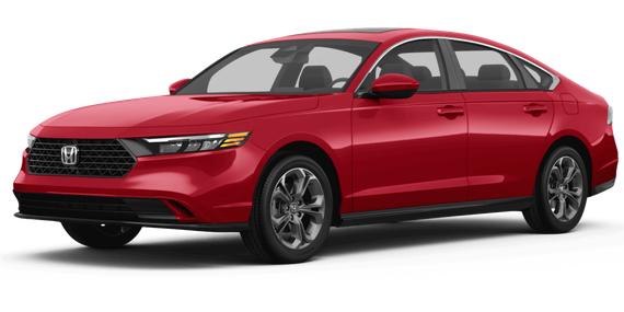 HONDA ACCORD 2024 1HGCY1F39RA019782 image