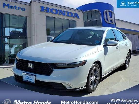 HONDA ACCORD 2024 1HGCY1F39RA013173 image HONDA ACCORD 2024 1HGCY1F39RA013173 image