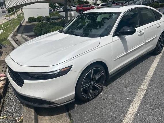 HONDA ACCORD 2024 1HGCY2F5XRA019023 image