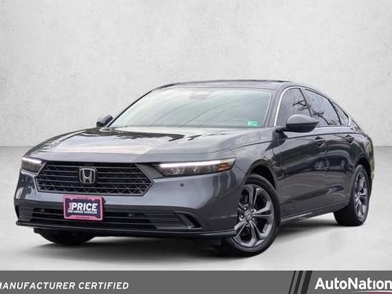 HONDA ACCORD 2024 1HGCY2F61RA046233 image HONDA ACCORD 2024 1HGCY2F61RA046233 image