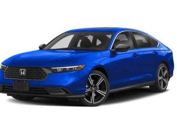 HONDA ACCORD 2024 1HGCY2F58RA054143 image