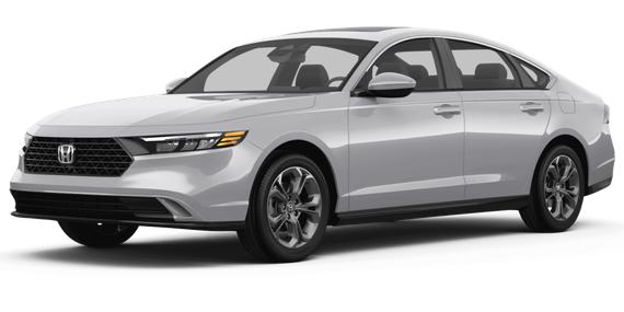 HONDA ACCORD 2024 1HGCY1F32RA056656 image