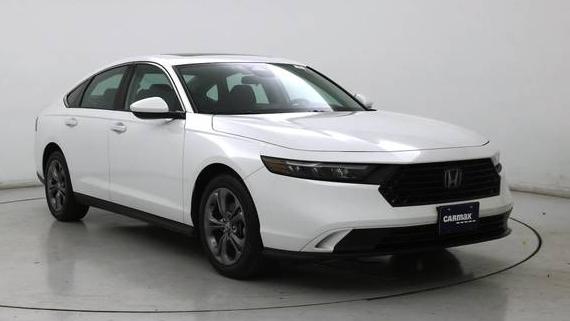 HONDA ACCORD 2024 1HGCY1F3XRA063337 image