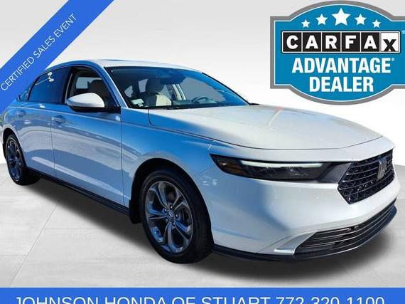 HONDA ACCORD 2024 1HGCY1F37RA014368 image HONDA ACCORD 2024 1HGCY1F37RA014368 image