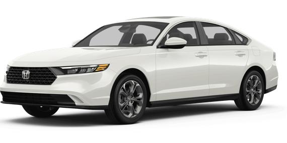 HONDA ACCORD 2024 1HGCY1F39RA056329 image