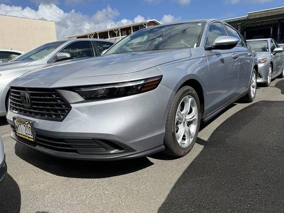 HONDA ACCORD 2024 1HGCY1F23RA028498 image HONDA ACCORD 2024 1HGCY1F23RA028498 image