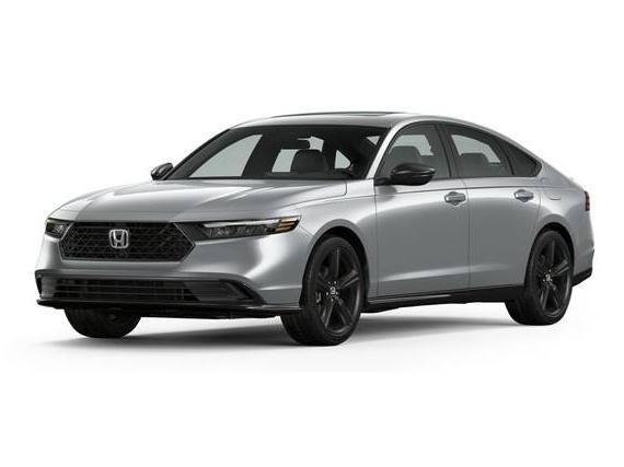 HONDA ACCORD 2024 1HGCY2F57RA004088 image