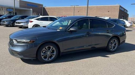 HONDA ACCORD 2024 1HGCY1F3XRA015725 image